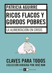 Cover of: Ricos Flacos y Gordos Pobres