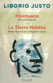 Cover of: Prontuario - La Tierra Maldita