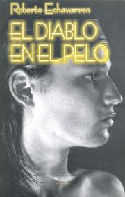 Cover of: El Diablo En El Pelo