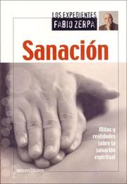 Sanacion/ Healing by Sasha