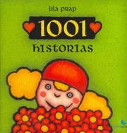 Cover of: 1001 Historias