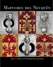 Mapuches del Neuquen by Ricardo Paz