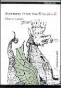 Cover of: Aventuras de Un Novelista Atonal