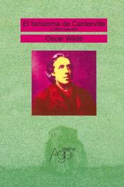 Cover of: El Fantasma de Canterville by Oscar Wilde