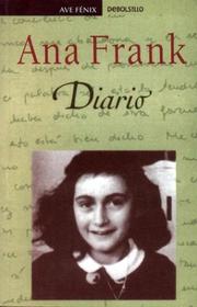 Cover of: Diario by Anne Frank
