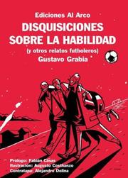 Cover of: Disquisiciones Sobre La Habilidad