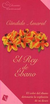 Cover of: El Rey de Ebano