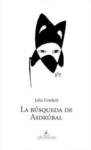 La Busqueda de Asdrubal by Julio Gottheil