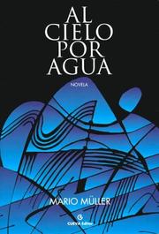 Cover of: Al Cielo Por Agua