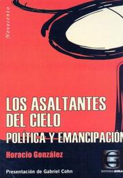 Cover of: Los Asaltantes del Cielo