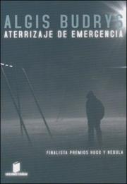 Cover of: Aterrizaje de Emergencia by Algis Budrys