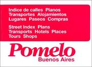 Cover of: Buenos Aires Pomelo