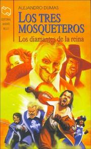 Los Tres Mosqueteros