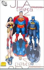 Cover of: Jla by Grant Morrison