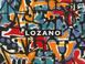 Cover of: Lozano