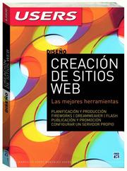 CREACION DE SITIOS WEB (Manuales Users) by Pablo Vazquez