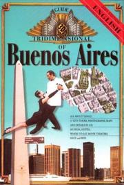 Cover of: Guide Trimidensional of Buenos Aires