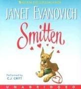 Cover of: Smitten CD by Janet Evanovich