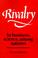 Cover of: Rivalry