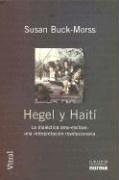 Cover of: Hegel y Haiti
