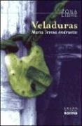 Cover of: Veladuras