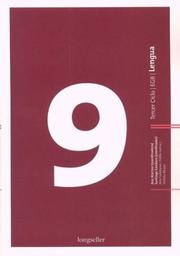 Cover of: Lengua 9 - 3b: Ciclo
