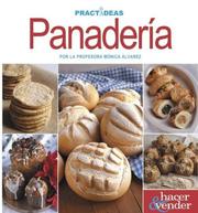 Panaderia/ Bakery (Practideas) by Monica Alvarez