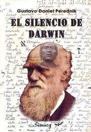 Cover of: El Silencio de Darwin