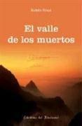 Cover of: El Valle de Los Muertos