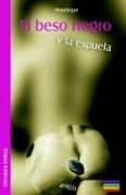 Cover of: El Beso Negro Y LA Espuela