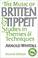 Cover of: The music of Britten and Tippett