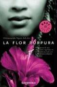 Cover of: La Flor Purpura by Chimamanda Ngozi Adichie