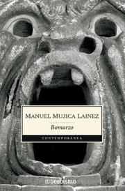Bomarzo by Manuel Mujica Láinez
