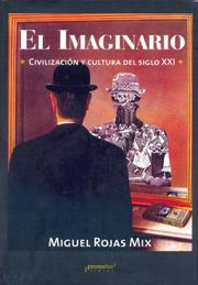 Cover of: El Imaginario
