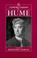 Cover of: The Cambridge companion to Hume