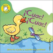Cover of: Cuaa Cuaa