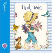 Cover of: En El Jardin by Sarah Kay