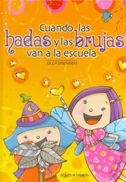 Cover of: Cuando Las Hadas y Brujas Van...
