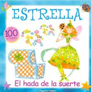 Cover of: Estrella, El Hada de La Suerte