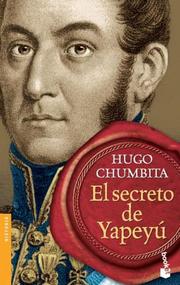 Cover of: El Secreto de Yapeyu