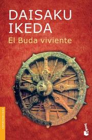 Cover of: El Buda Viviente