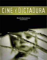 Cover of: Cine y Dictadura