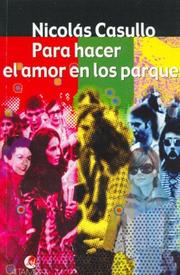 Cover of: Para Hacer El Amor En Los Parques