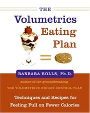 The Volumetrics Eating Plan