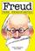 Cover of: Freud para principiantes