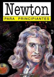 Cover of: Newton para principiantes