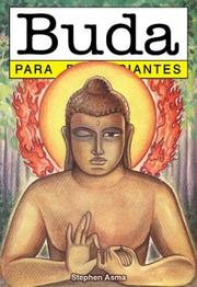 Cover of: Buda para principiantes