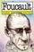 Cover of: Michel Foucault para principiantes / Michael Foucault for Beginners