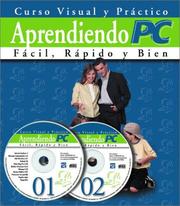 Cover of: Curso Visual y Practico de Computacion con 2 CD-ROMS by Professor's Staff Mp Ediciones