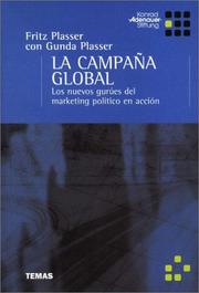 Cover of: La Campana Global